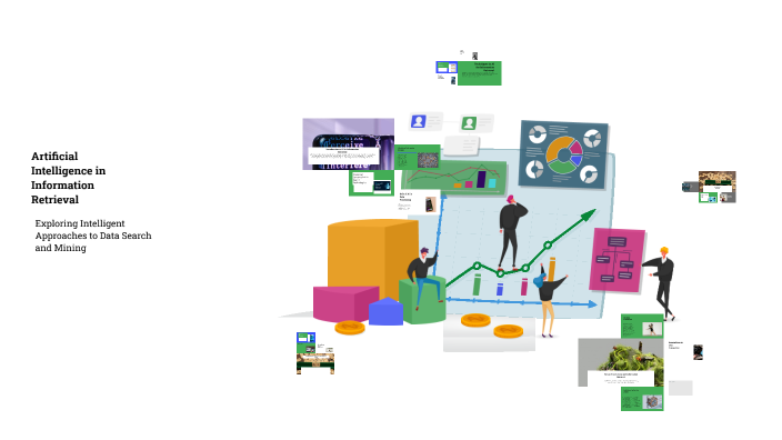 Artificial Intelligence in Information Retrieval by K R on Prezi