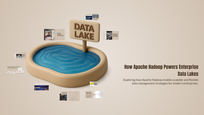 How Apache Hadoop Powers Enterprise Data Lakes by Harish Rayalapati on ...