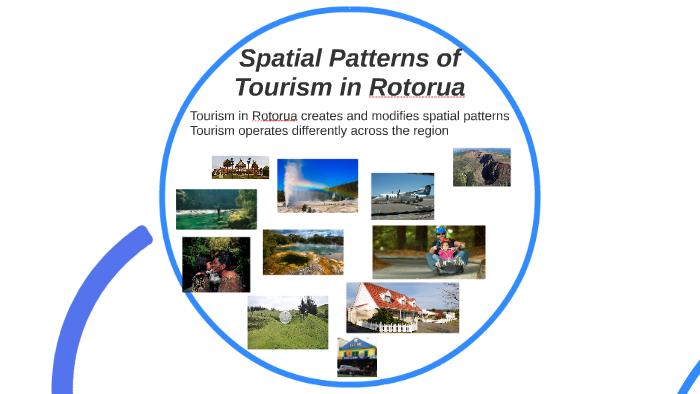 tourism development in rotorua