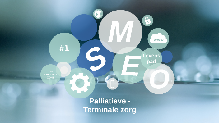 Palliatieve - Terminale Zorg By Mike Van Heijst On Prezi