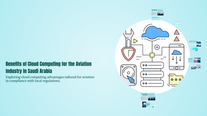 Benefits of Cloud Computing for the Aviation Industry in Saudi Arabia ...