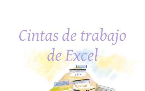 Ambiente de trabajo de Excel by carlos moncayo cruz on Prezi