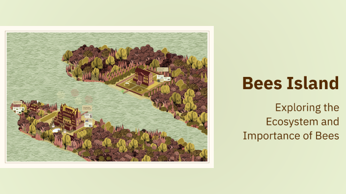 Bees Island by Mackenzie Anderson on Prezi