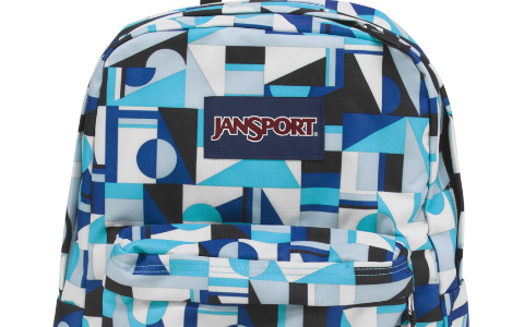 jansport target market