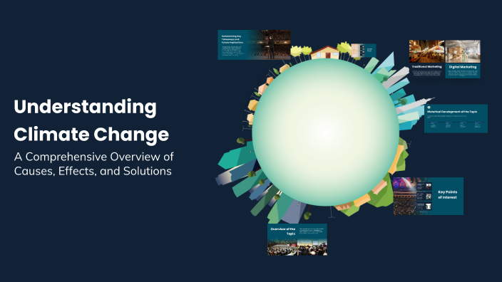 Understanding Climate Change by Nuray Rahimli on Prezi