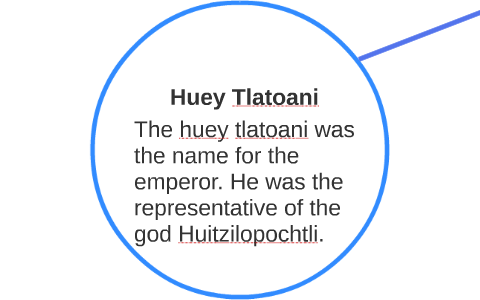 Huey Tlatoani by Wyatt Spycher on Prezi