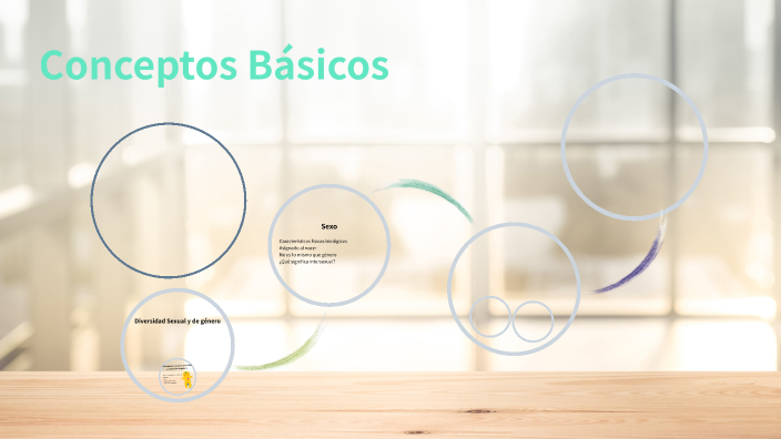 Conceptos básicos by on Prezi