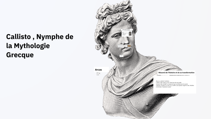 Le Pendentif De La Nymphe Scan Vf Callisto : La Nymphe de la Mythologie Grecque by Anaelle Bernon on Prezi