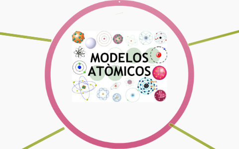 teorías y modelos atomicos by on Prezi