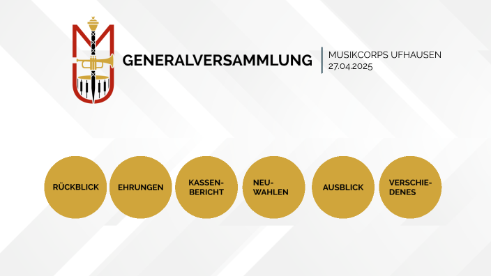 Theresa Ritz Generalversammlung 2025 by Theresa Ritz on Prezi