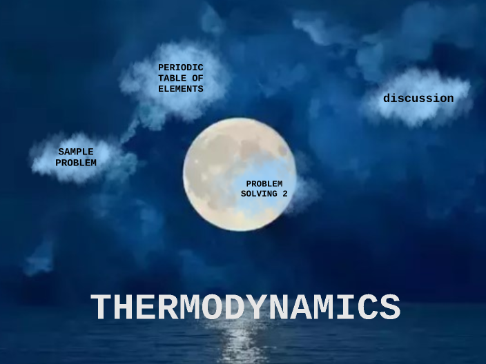 ideal gas law by Joe Vincent Tupan on Prezi