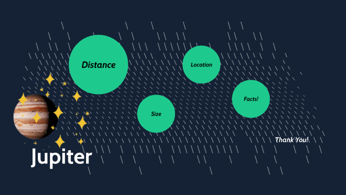 Jupiter vs Earth by Aileen Park on Prezi