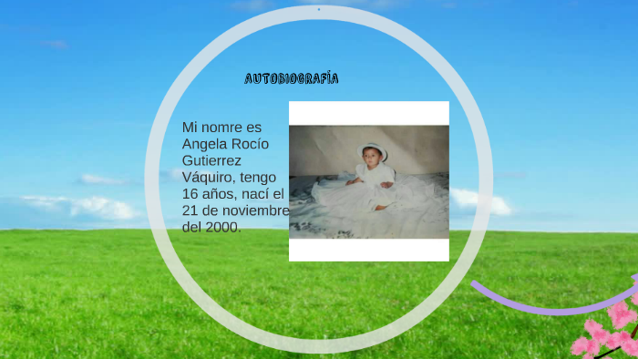 MI PROYECTO DE VIDA by Angela Rocío Gutierrez Váquiro on Prezi