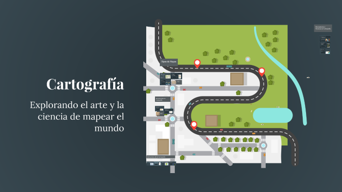 Cartografía by JENNIFER BOTELLO ALVAREZ on Prezi