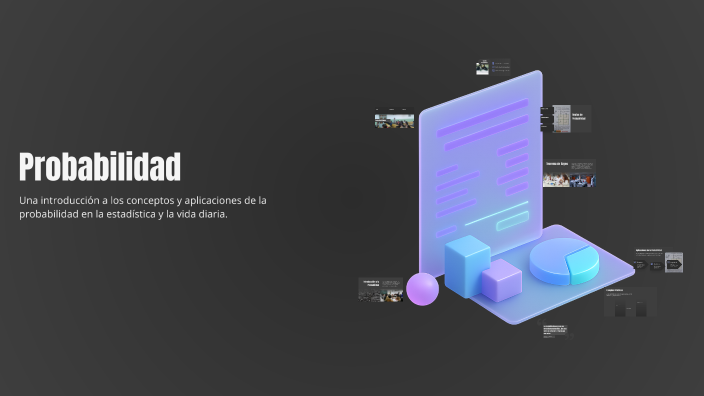 Probabilidad by IVAN COPA on Prezi