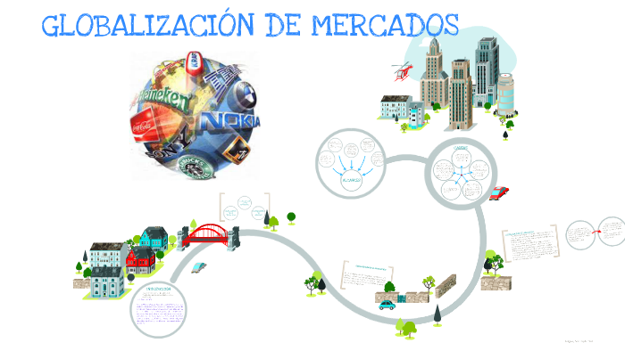 GLOBALIZACIÓN DE MERCADOS By Adry Valdi On Prezi