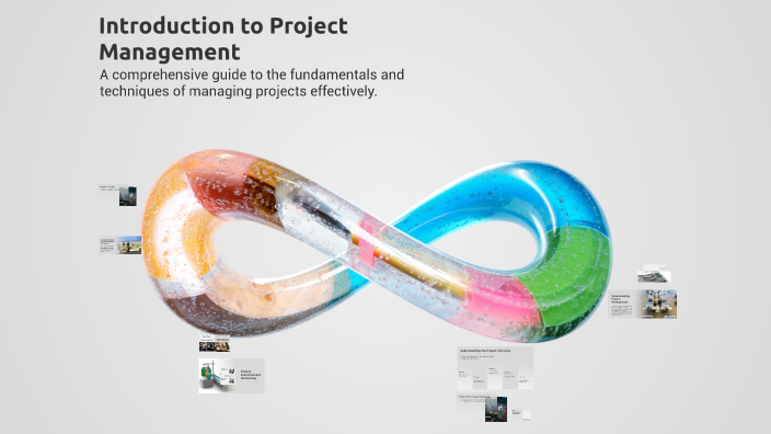 Introduction to Project Management by chris amoah on Prezi