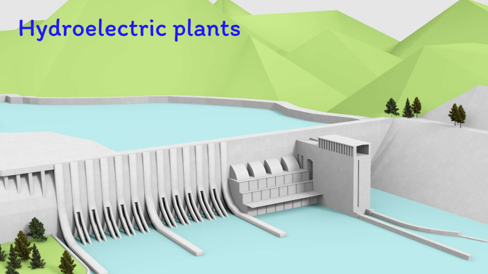 Hydroelectric plants by Stroppiana Matteo Giacomo on Prezi