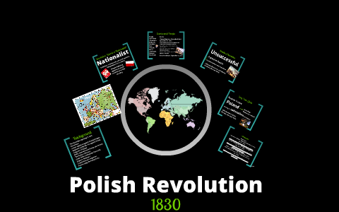 Polish Revolution 1830 by Nana Komoriya on Prezi