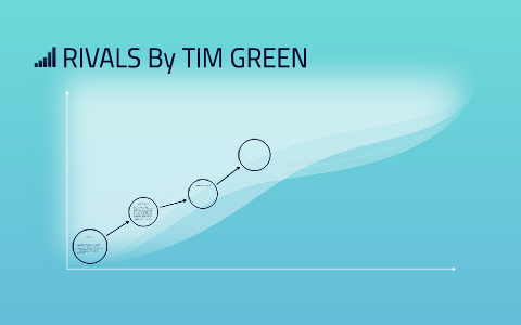 Tim Green Rivals Book RIVALS By TIM GREEN by hunter cannon on Prezi