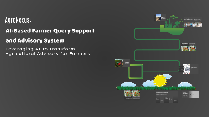AI-Based Farmer Query Support and Advisory System by Pragya Jain on Prezi