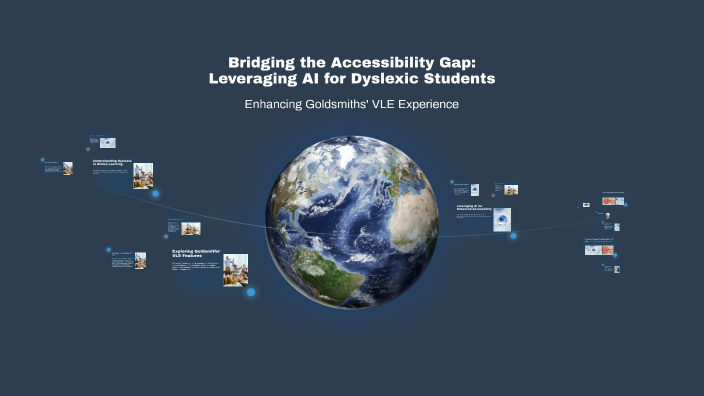 Bridging the Accessibility Gap: Leveraging AI for Dyslexic Students by ...