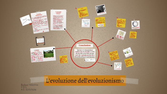 tesina by Valentina Barbieri on Prezi