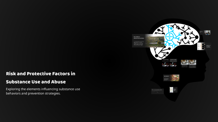 Risk and Protective Factors in Substance Use and Abuse by MARY ANN ...