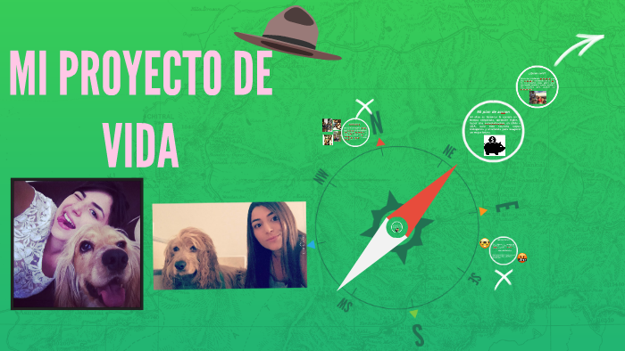 MI PROYECTO DE VIDA by tomas alvarez salazar on Prezi