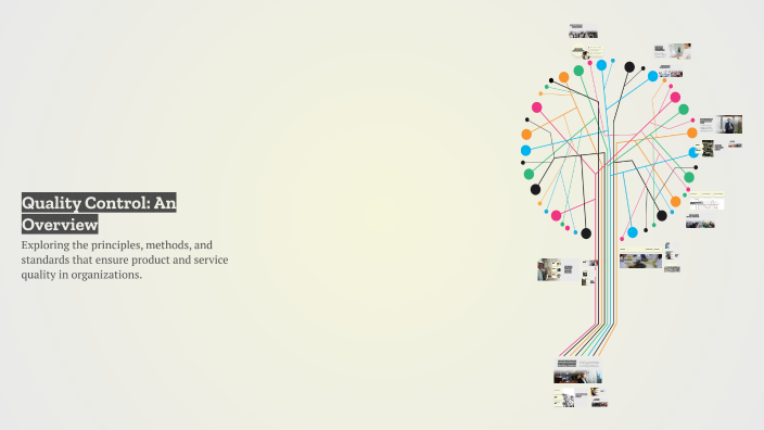 Quality Control: An Overview by Nelly Lalkovska on Prezi
