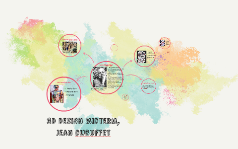 3D Design pROJECT by molly obrien on Prezi