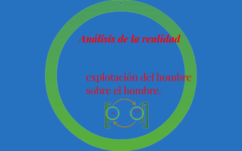 Análisis de la realidad by Gabriel martinez velasquez on Prezi