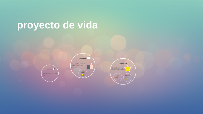 proyecto de vida by Allison Torrealba Cerón on Prezi