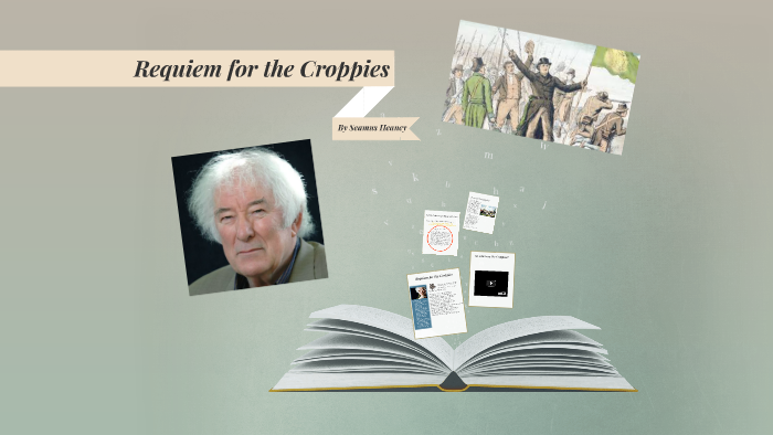 Requiem for the Croppies by Claire Minford on Prezi