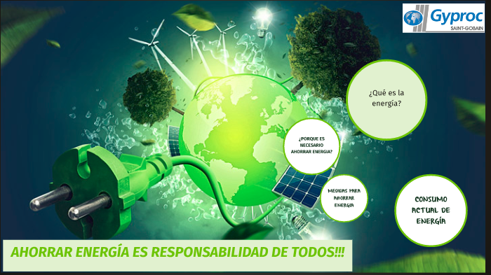 Concientización de energia by Ivonne Carreon on Prezi