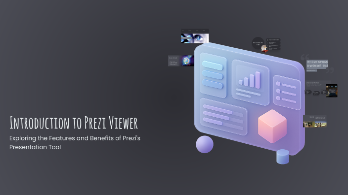 Introduction to Prezi Viewer by Даваабаатар Давка on Prezi