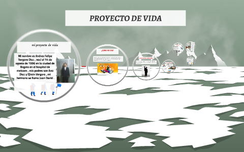 mi proyecto de vida by andres vergara on Prezi