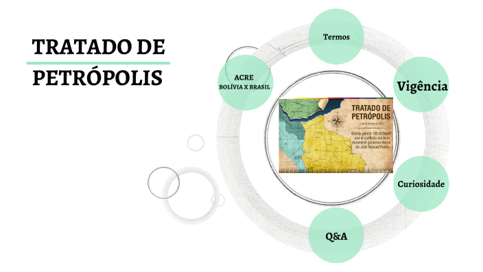 Tratado de Petrópolis by Saulo Cerezo on Prezi