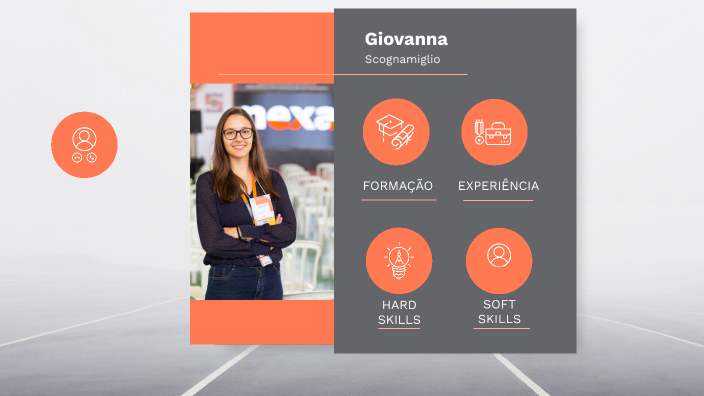 CV Giovanna Scognamiglio by Giovanna Scognamiglio on Prezi Next