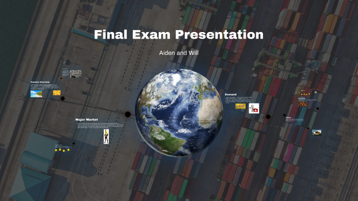 Final Exam Presentation by AIDEN SMITH on Prezi