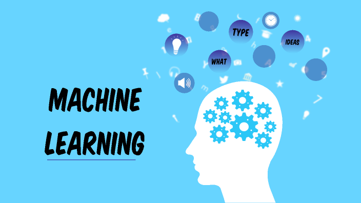 machine learning by Dhruvit Navadiya on Prezi