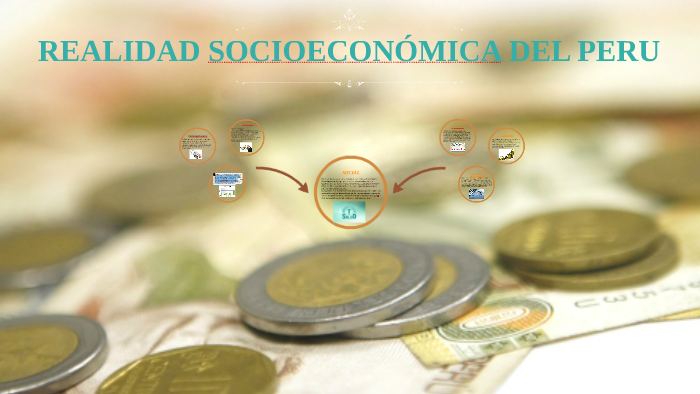 REALIDAD SOCIOECONOMICA DEL PERU By Janina Huaman Soto On Prezi