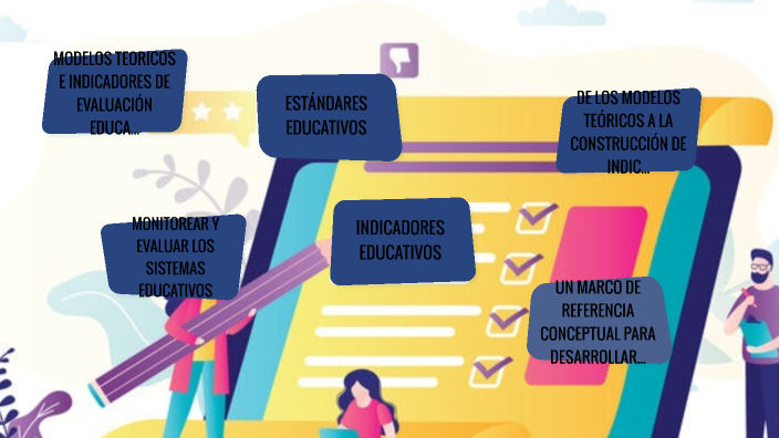 Modelos Teóricos e Indicadores de Evaluación Educativa by Roberto ...