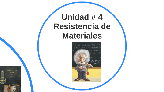 Unidad Resistencia De Materiales By Felix Gabriel Hernandez Salas