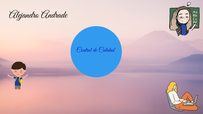 Practica 3 by ALEJANDRO ANDRADE HURTADO on Prezi