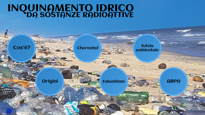 INQUINAMENTO IDRICO By Veronica Fumagalli On Prezi