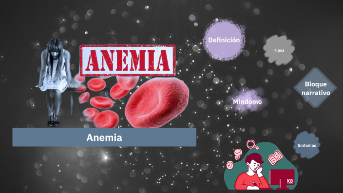 Anemia By Gianfranco Gerson MuÑoz Asto On Prezi