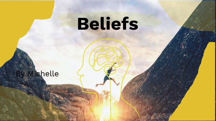 My beliefs by Vani Raj on Prezi