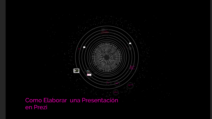 Como elaborar una presentación en prezi by Dayana Diaz Bermudéz on Prezi