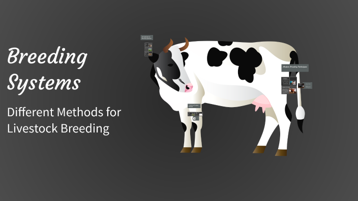 Breeding Systems by Charlene Pierce on Prezi